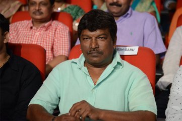 Govindhudu Andari Vaadele Movie Audio Launch